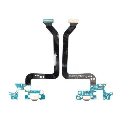 EU Product - Galaxy S10 5G USB Charging Connector thumbnail