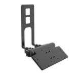 Zebra KT-KYBDTRAY-ET6X-01 mounting kit Grey