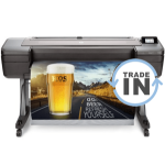 DPSB HP DesignJet Z6 44 Inch PostScript Printer TRADE IN OFFER