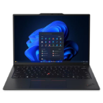 LENOVO ThinkPad X1 Carbon 14' WUXGA TOUCH IR Intel U7-155U 32GB DDR5 1TB SSD WIN 11 PRO 4G-LTE Intel Graphics AI PC NPU 11 TOPS Thunderbolt 3yrPre 1kg