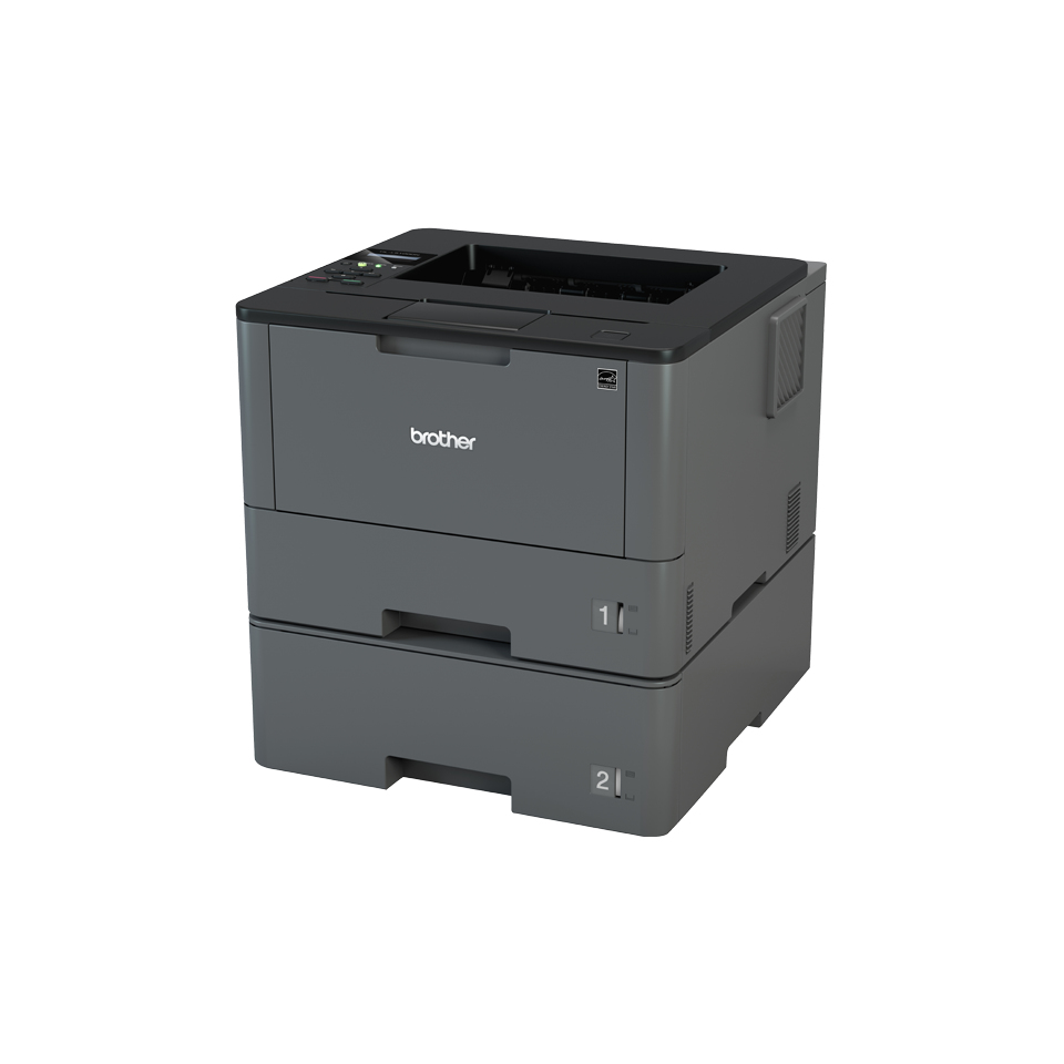 Image of Brother HL-L5100DNT laser printer 1200 x 1200 DPI A4