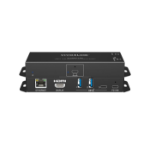 Vivolink VLUSBCHUB4 USB graphics adapter 3840 x 2160 pixels