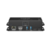 Vivolink VLUSBCHUB4 USB graphics adapter 3840 x 2160 pixels