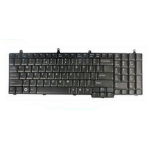 DELL J717D laptop reserve-onderdeel Toetsenbord