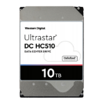 Western Digital Ultrastar HUH721010ALE600 internal hard drive 10 TB 7200 RPM 256 MB 3.5" Serial ATA III