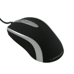 LC-Power LC-M709BS mouse USB Type-A Optical 1000 DPI