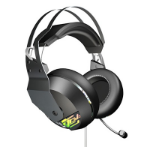 Mad Catz F.R.E.Q. 4 Headset Bedraad Hoofdband Gamen Zwart