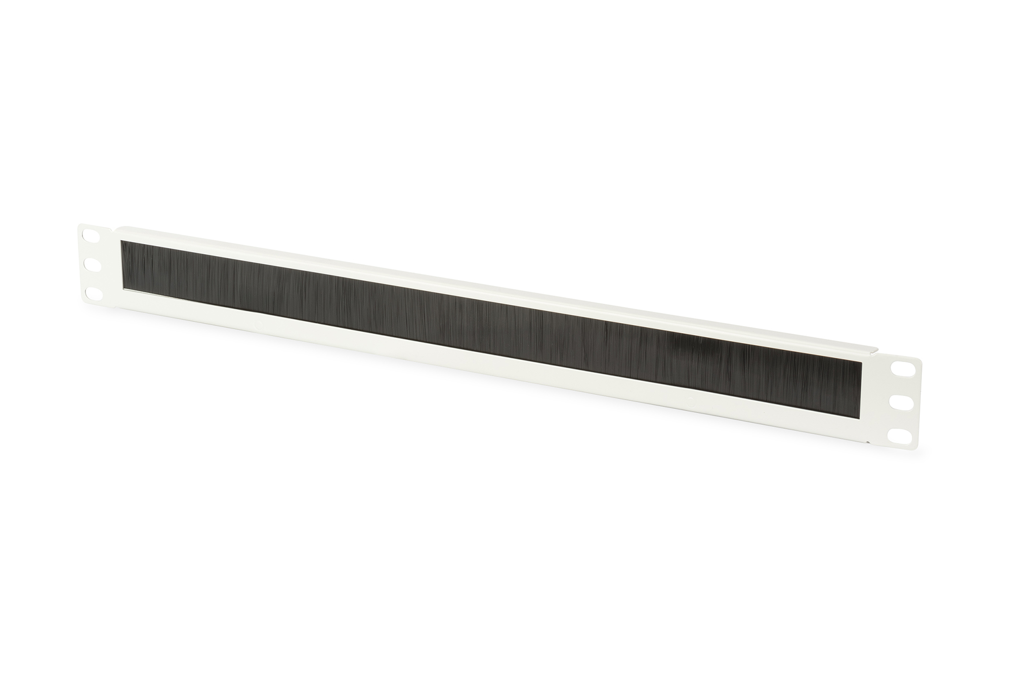Digitus Cable brush strip for 483 mm (19") cabinets