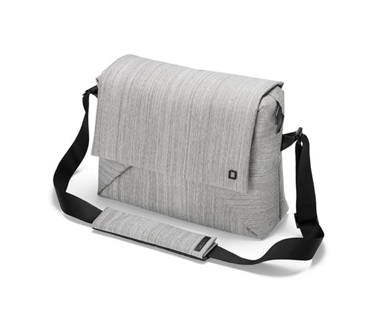 Dicota Code Messenger notebook case 33 cm (13") Messenger case