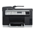 HP OfficeJet L7590 Thermal inkjet A4 4800 x 1200 DPI 16 ppm