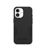 OtterBox Commuter MagSafe Camera Control Apple iPhone 17 - black