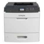 Lexmark MS812dn 1200 x 1200 DPI A4