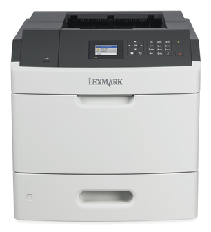 Lexmark MS817dn 1200 x 1200 DPI A4