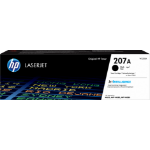 HP W2210A/207A Toner cartridge black, 1.35K pages ISO/IEC 19752 for HP M 283