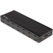 StarTech.com Caja M.2 NVMe para SSD PCIe - Caja USB 3.1 Gen 2 Type-C - USB Tipo C