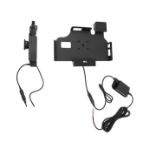 Brodit 747225 houder Actieve houder Tablet/UMPC Zwart