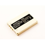 CoreParts MBXNOK-BA0014 mobile phone spare part Battery White