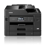 Brother MFC-J5730DW multifunction printer Inkjet A3 1200 x 4800 DPI 35 ppm Wi-Fi