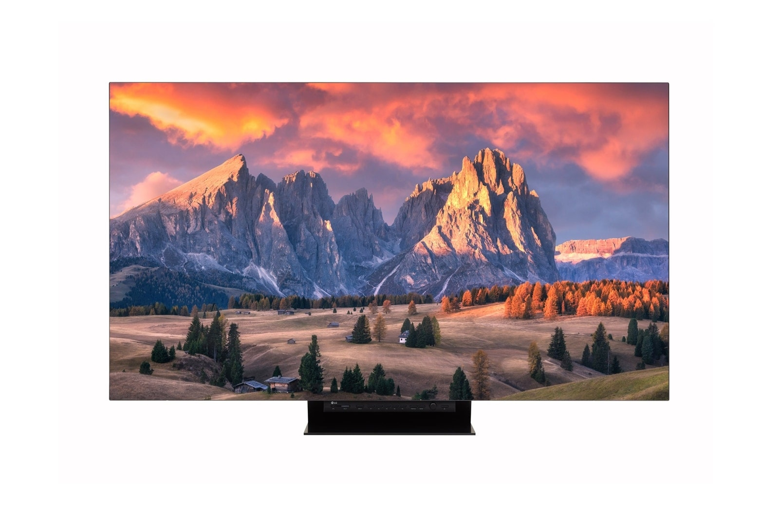 65EP5G-B LG 65EP5G-B UltraFine Display OLED Pro Monitor 165.1cm 65Zoll UHD 400cd/m2 18/7 webOS loop-thru SDI SFP+ HDMI