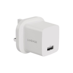 2-Power Wall Charger 12W 1 x USB-A