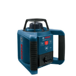 Bosch GRL 250 HV Professional Rotary level 250 m 635 nm (< 1 mW)