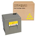 Ricoh 841785 Toner yellow, 29K pages for Ricoh Aficio MP C 6502