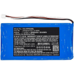 CoreParts MBXMC-BA052 printer/scanner spare part Battery 1 pc(s)