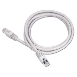 Gembird PP12-15M networking cable Grey Cat5e