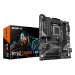 GIGABYTE B760 GAMING X Motherboard - Supports Intel Core 14th Gen CPUs, 8+1+1 Phases Digital VRM, up to 7600MHz DDR5 (OC), 3xPCIe 4.0 M.2, 2.5GbE LAN, USB 3.2 Gen 2