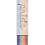 Apple MGXU4ZM/A Smart Wearable Accessories Band Multicolour Nylon