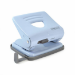 Rapesco 825 hole punch Blue