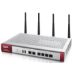 Zyxel USG60W UTM hardware firewall