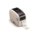 TSC TTP-225 label printer Direct thermal / Thermal transfer 203 x 203 DPI Wired