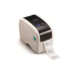 TSC TTP-225 label printer Direct thermal / Thermal transfer 203 x 203 DPI 127 mm/sec Wired Ethernet LAN