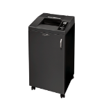 Fellowes Fortishred 3250HS paper shredder 26 cm Black