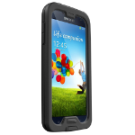 LifeProof 1803-01 Cover Black mobile phone case