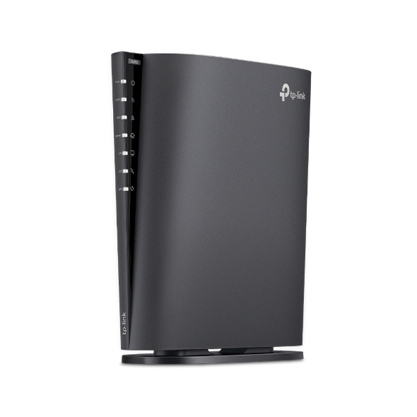 TP-Link Archer AX80 wireless router Gigabit Ethernet Dual-band (2.4 GH
