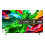 LG 86QNED85A6C.AEK TV 2.18 m (86") 4K Ultra HD Smart TV Wi-Fi Black