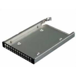 Supermicro Black FDD dummy tray Universal Front panel