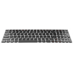 Lenovo 25208272 laptop reserve-onderdeel Toetsenbord