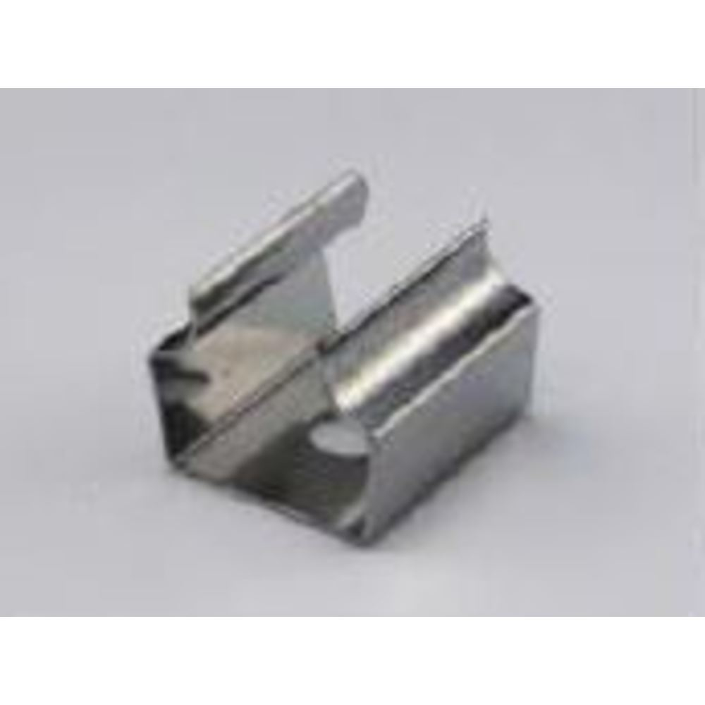 EU Product - U-Profil zub ALU050 clip Metal thumbnail