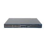HPE ProCurve A5120-24G EI Switch  Chert Nigeria