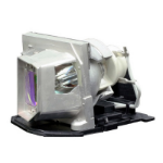 Hypertec SP.7AF01GC01 projector lamp