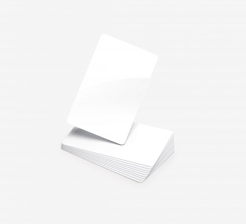 Image of Paxton Net2 proximity ISO cards – Without magstripe, pack of 10