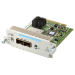 HPE 2920 2-port 10GbE SFP+ módulo conmutador de red 10 Gigabit Ethernet, Ethernet rápido, Gigabit Ethernet