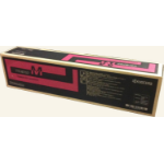 KYOCERA TK-8707M toner cartridge 1 pc(s) Original Magenta