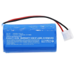 CoreParts MBXVAC-BA0396 vacuum accessory/supply Battery