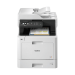 Brother MFC-L8690CDW multifunktionsskrivare laser A4 2400 x 600 DPI 31 ppm Wi-Fi