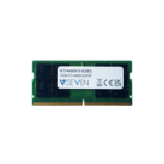 V7 V74480016GBS memory module 16 GB 1 x 16 GB DDR5 5600 MHz