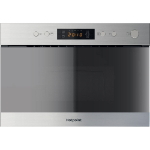 Hotpoint Built in Microwave oven MN 314 IX H